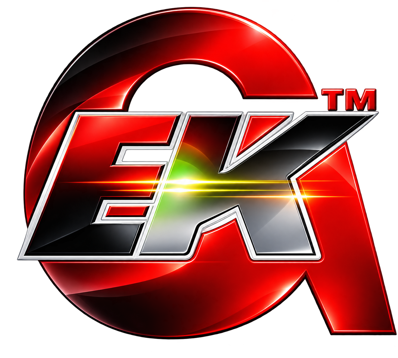 Eklight Footwear Logo